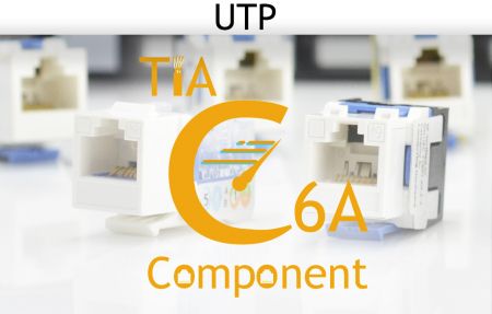 TIA C6A Komponentengeschützte ungeschirmte Lösung - TIA C6A Komponentengeschützte ungeschirmte Lösung